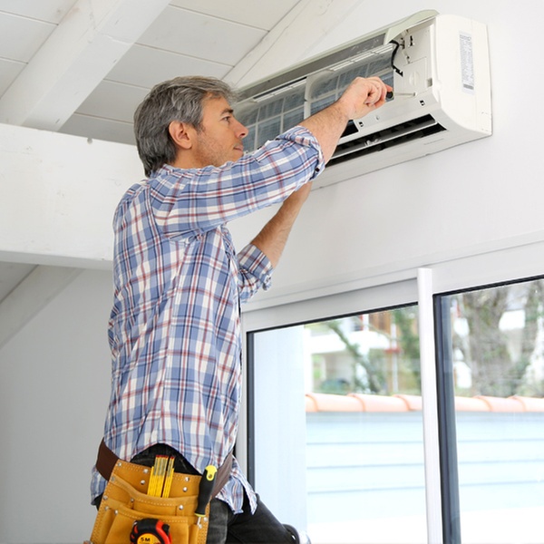 Sarıcakaya Klima Tamircisi