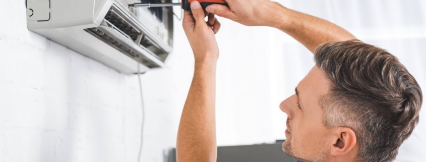 Sarıcakaya Klima Tamircisi